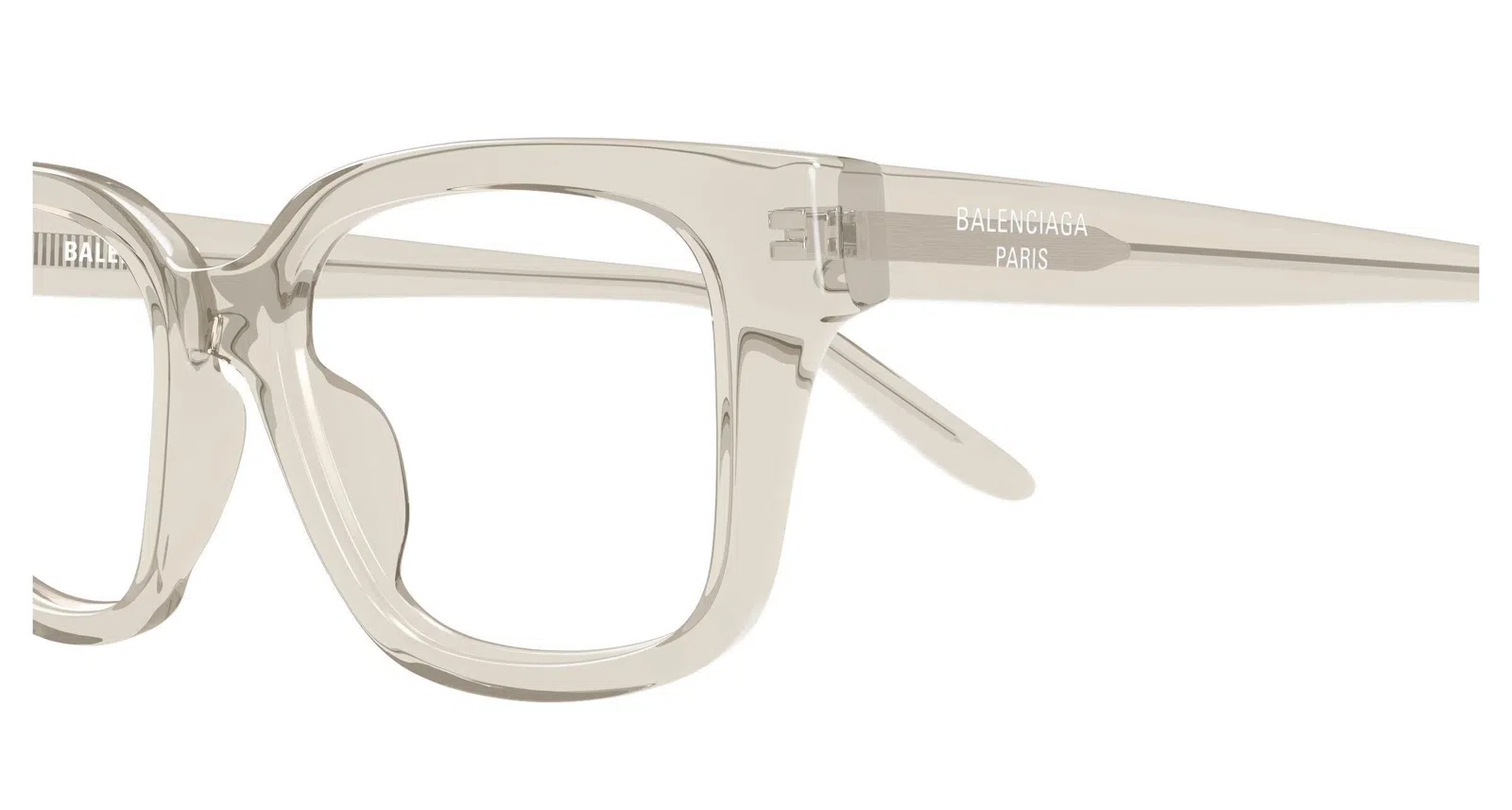 Balenciaga BB0532O Eyeglasses - view 3